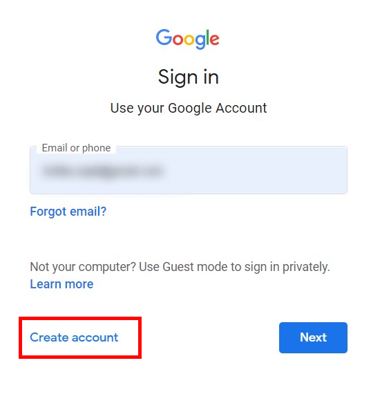 How to Change YouTube Email for Gmail?
