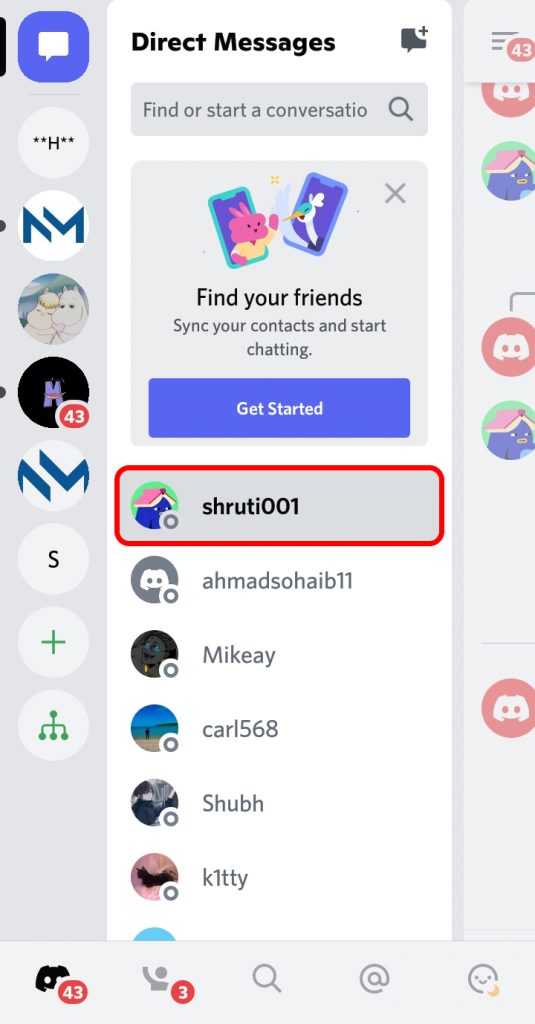 How to Share Audio on Discord?