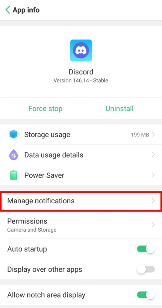 How to Turn Off All Discord Notifications Using Settings?