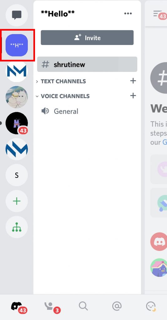 How to Report a Discord Server?