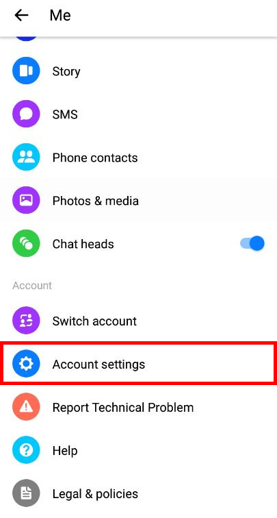 How to Use Messenger without Facebook?