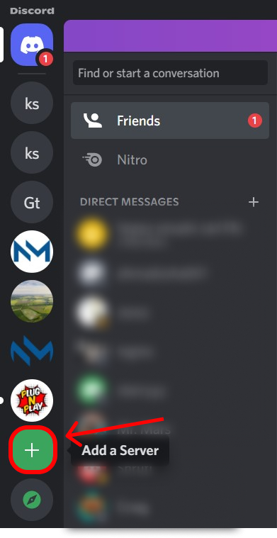 How to Create a Discord Server on Desktop?