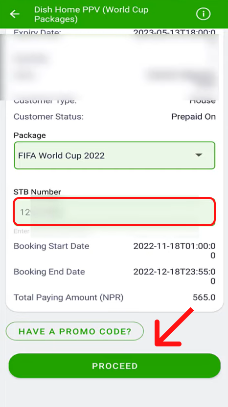 How to Watch FIFA World Cup 2022 in Nepal?