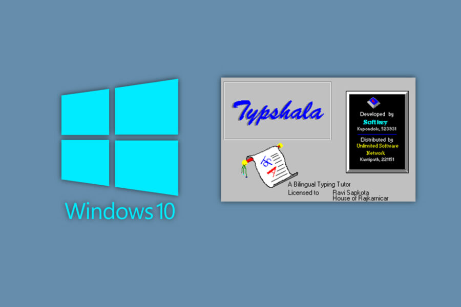 How To Download Typeshala For Windows 7/8/10