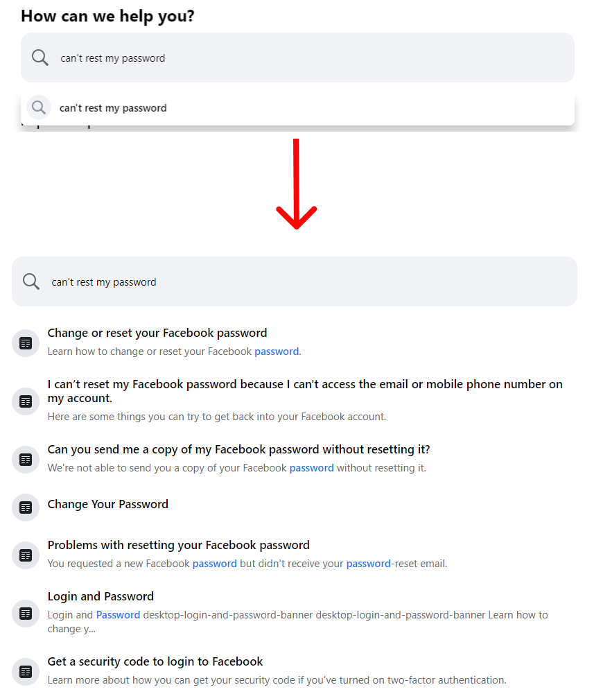 How to Contact Facebook Support?