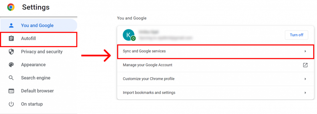 What Can I Do to Turn Off Auto Sign-In on Chrome?