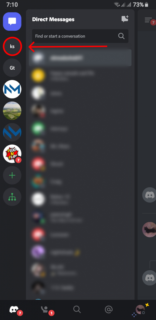 How to Send Videos on Discord from Mobile?