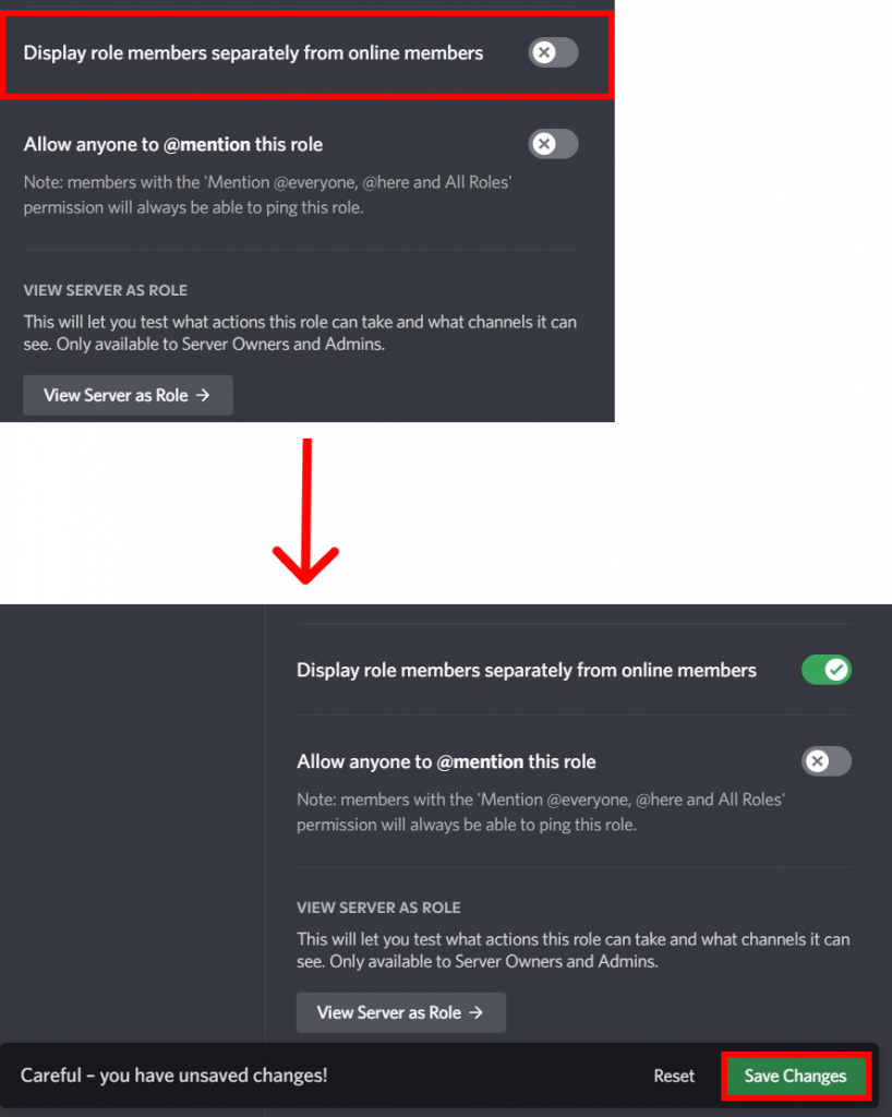 How to Add Reaction Roles on Discord?
