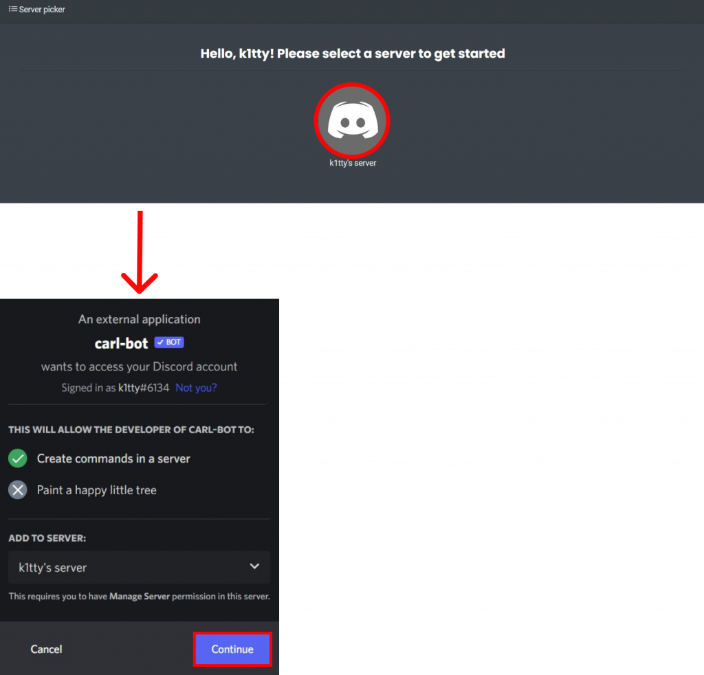 How to Add Reaction Roles on Discord?