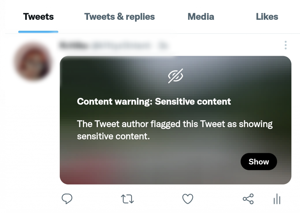 How to Add Spoiler Tag on Twitter?