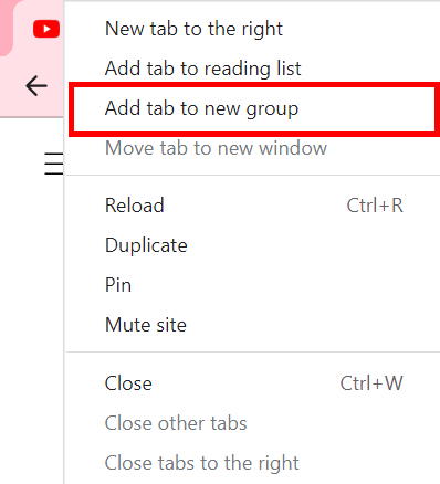 How to Save Tabs in Chrome?