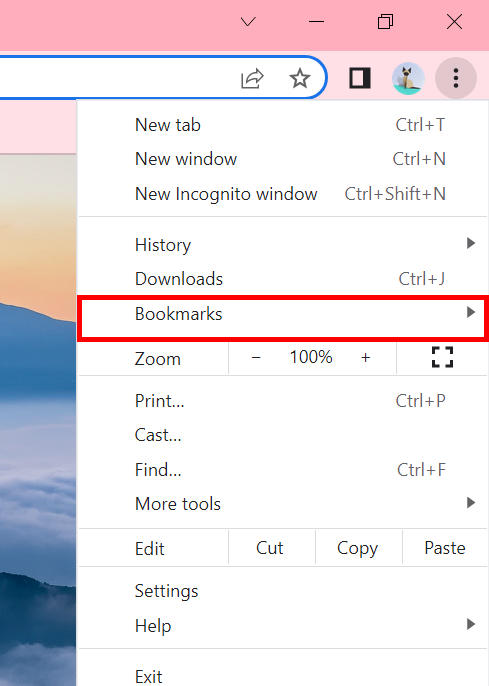 How to Delete Saved Tabs in Chrome?