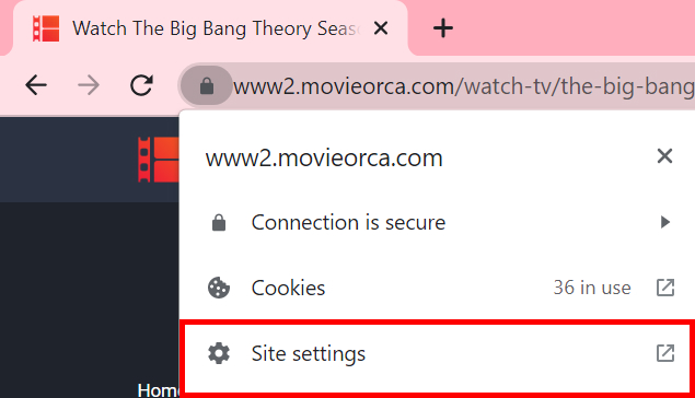 How to Allow Pop-Ups in Google Chrome?