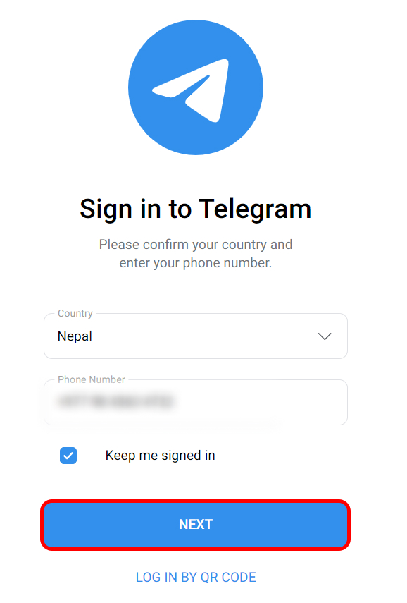 How to Use Telegram Web on PC?