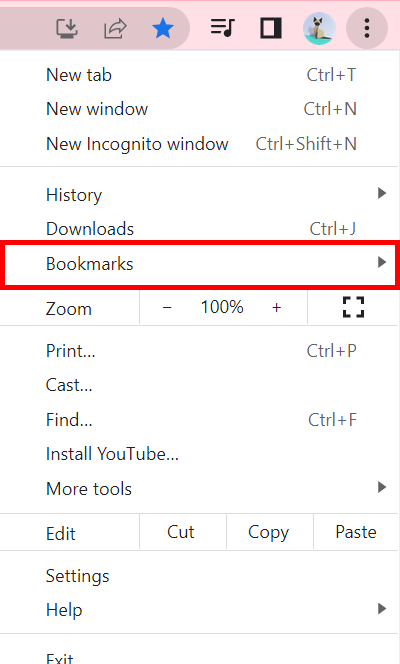 How to Save Tabs in Chrome?