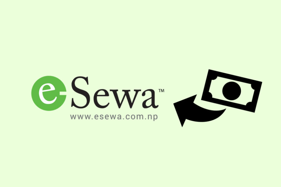 How To Get Refund Money From eSewa?