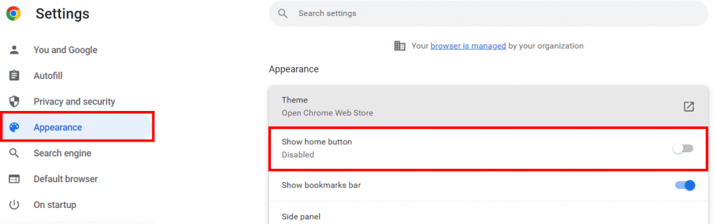 How to Remove Skilled Marketing from Chrome?