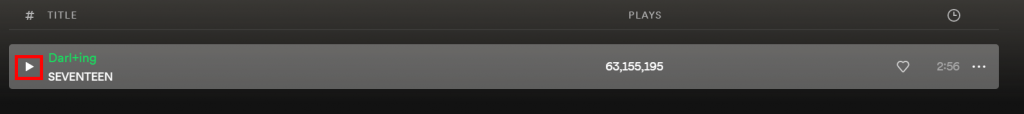 How to See Lyrics on Spotify from a Desktop?