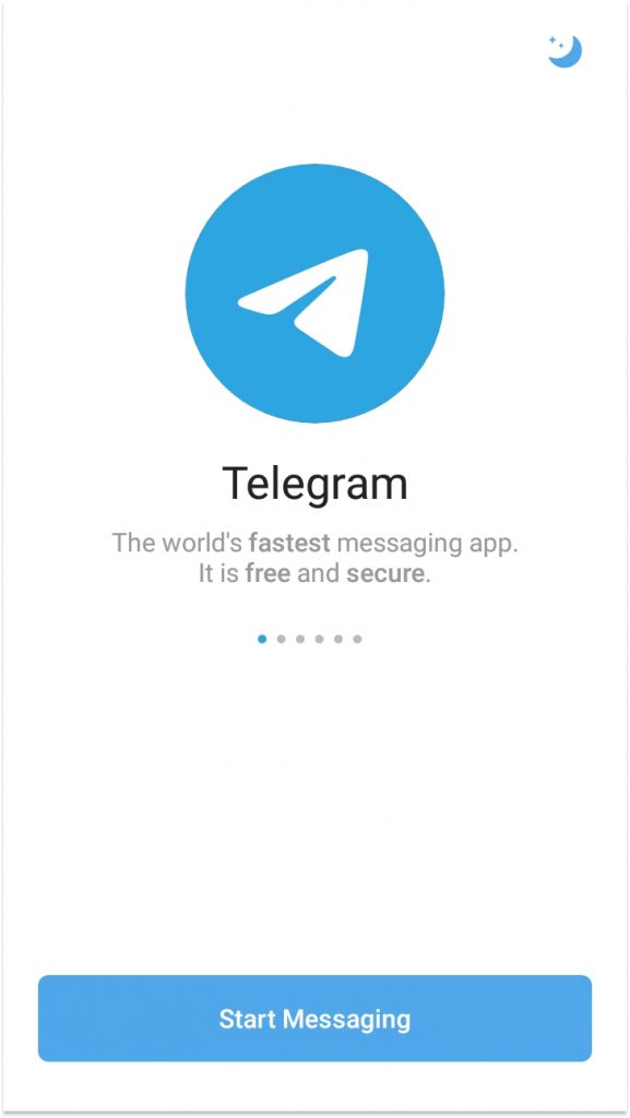 How to Log Out of Telegram?
