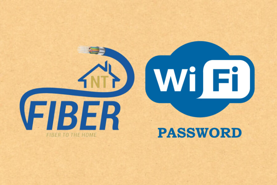 How To Change WiFi Name and Password of NT Fiber