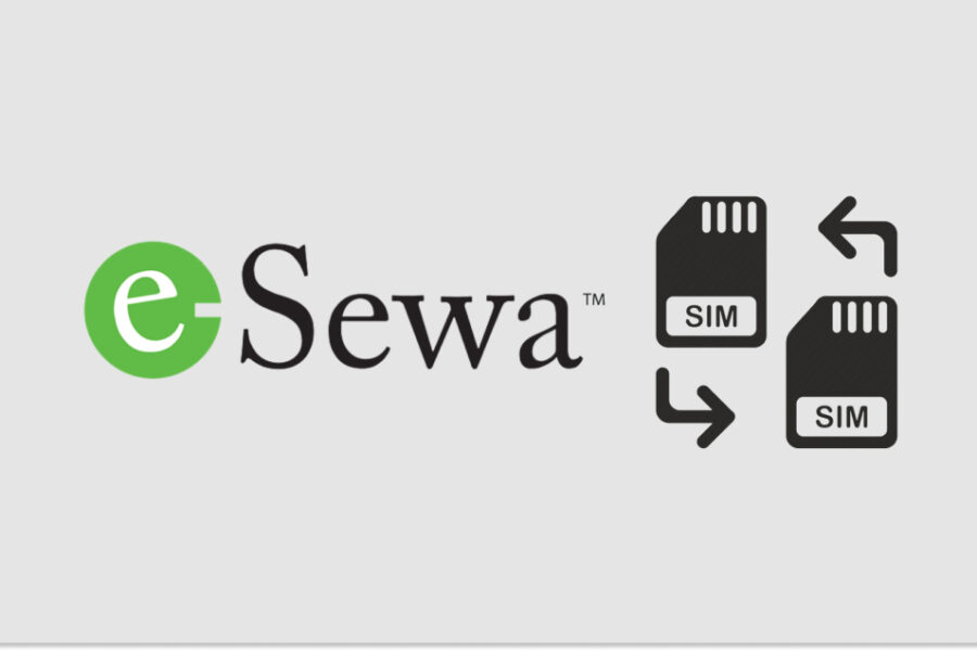 How to Change Phone Number in eSewa