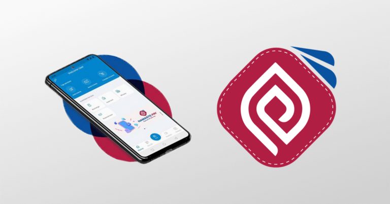 How to Register in Namaste Pay App