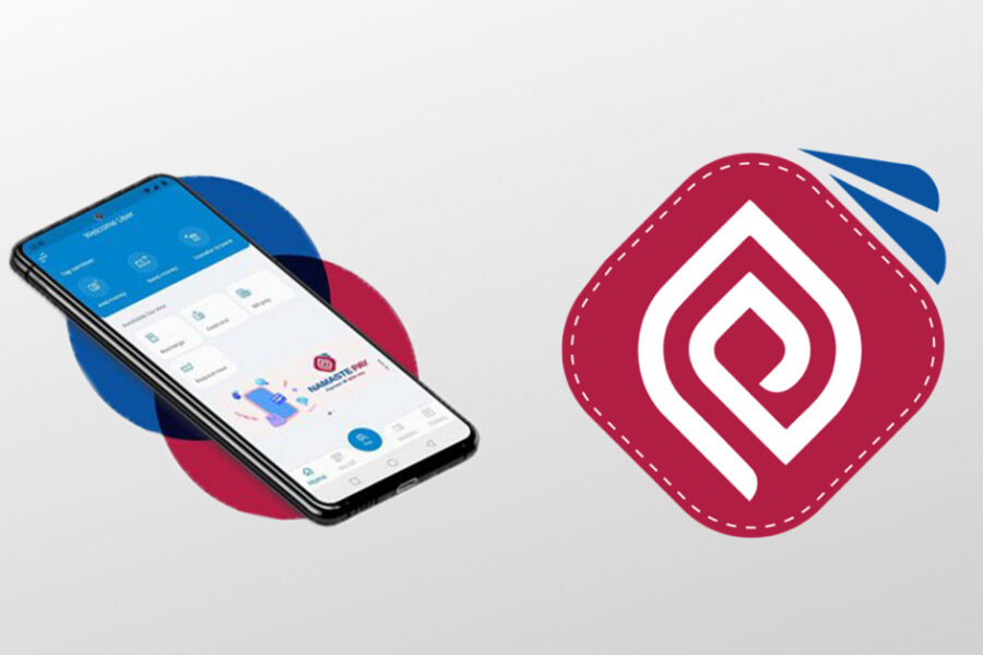 How to Register in Namaste Pay App