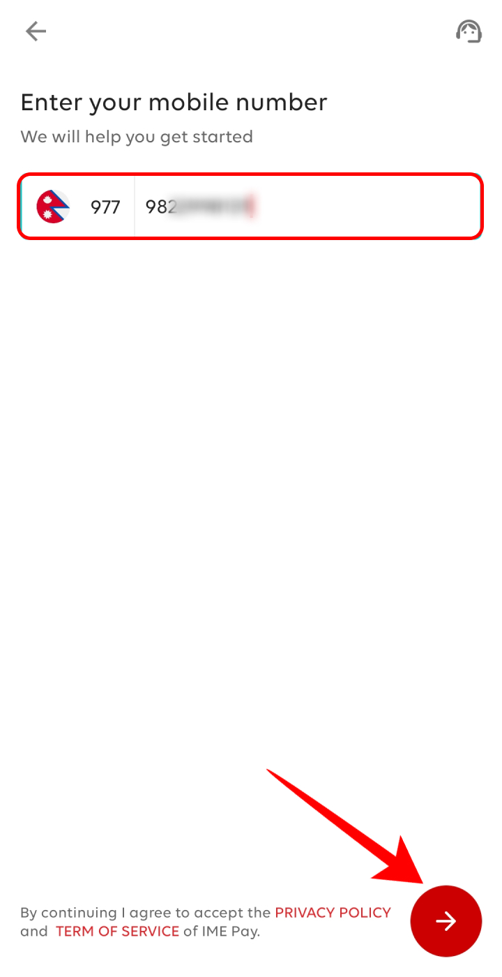 How to Create And Verify IME Pay Account?