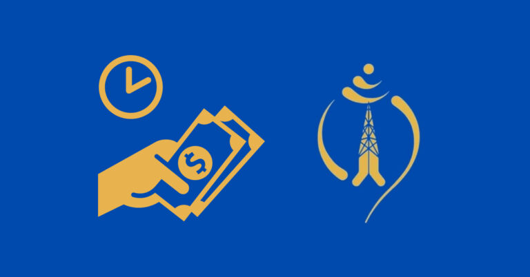 How to Take a Loan in NTC_