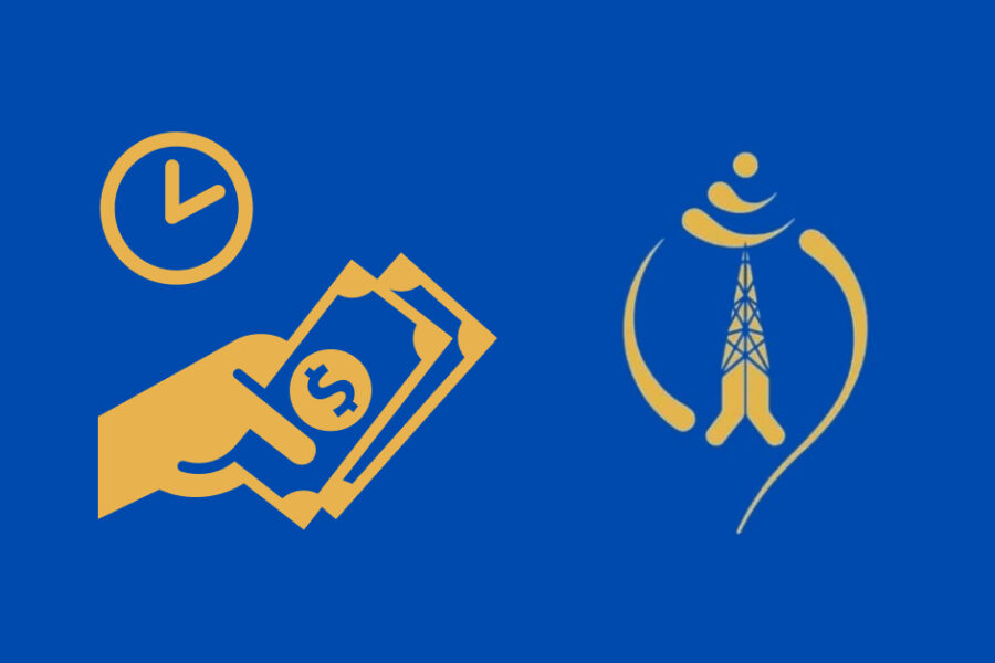 How to Take a Loan in NTC_