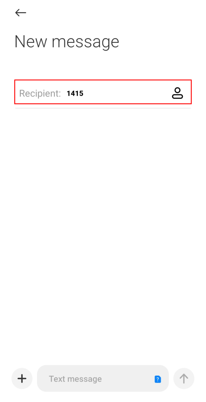How To Find Security Code In NTC?