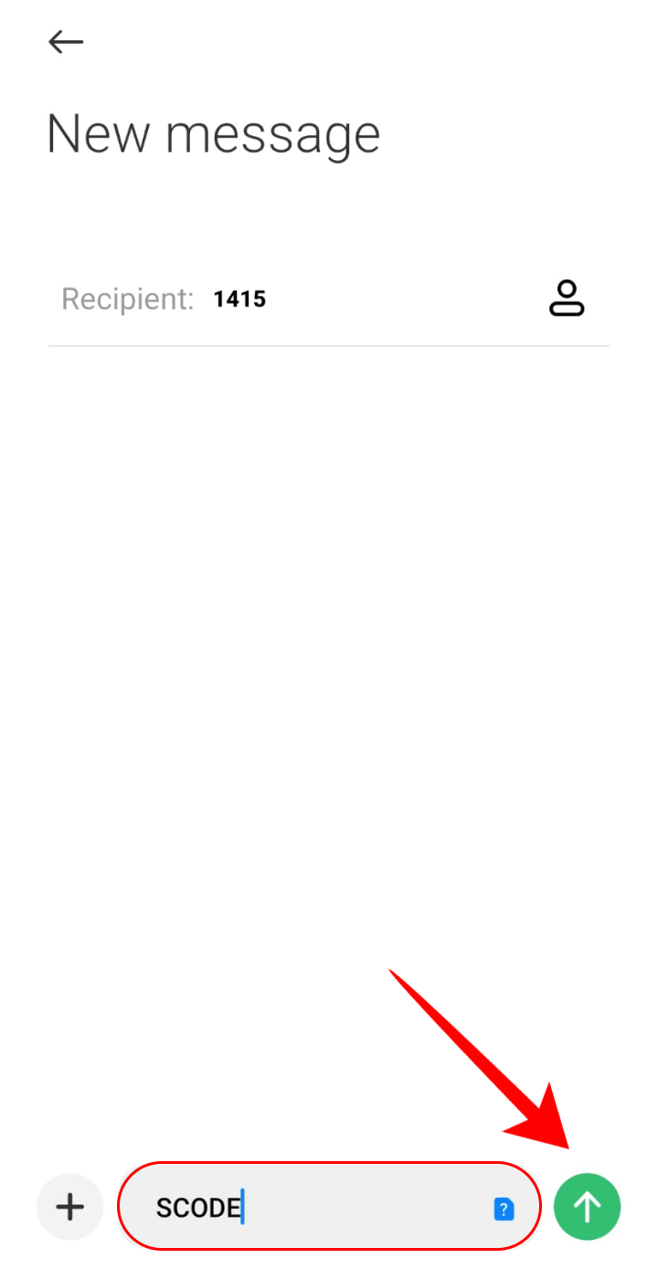 How To Find Security Code In NTC?