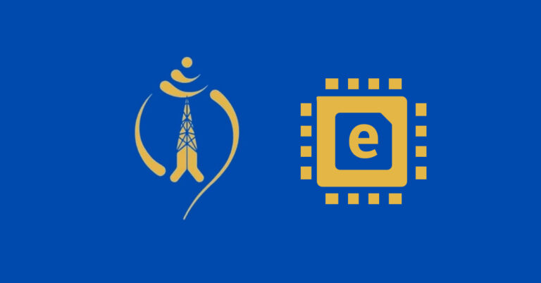 How to Activate NTC eSIM in Nepal_