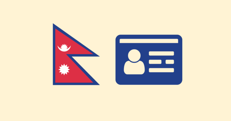 How to Apply for National Identity Card in Nepal