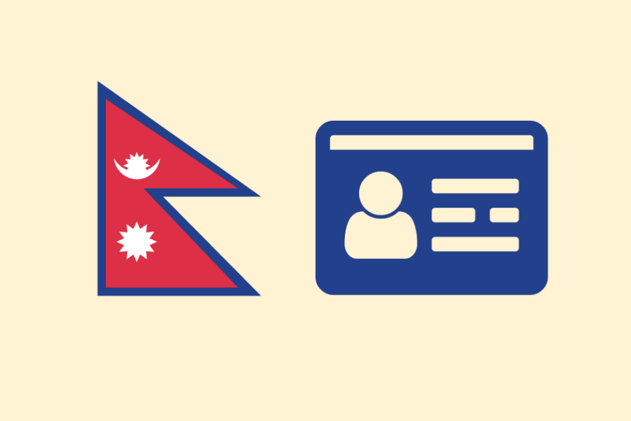 How to Apply for National Identity Card in Nepal