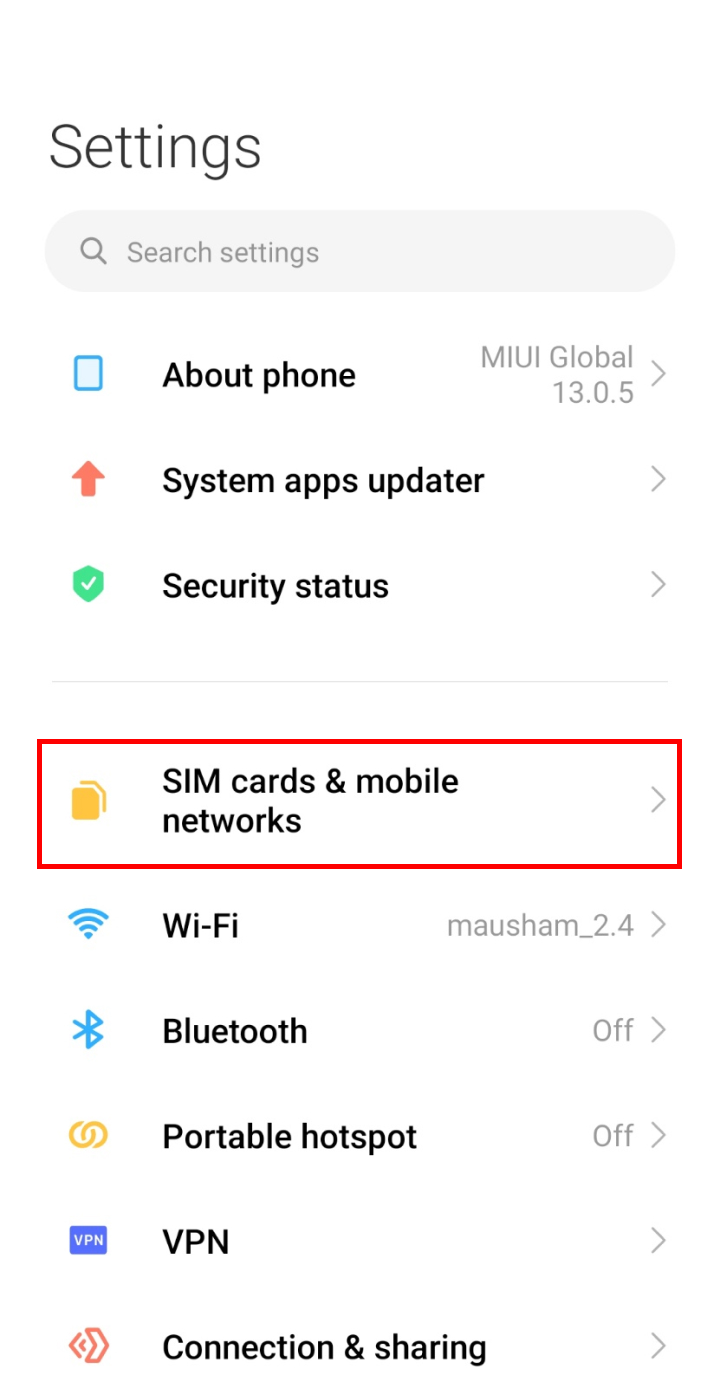 How to Enable 4G in Smartphones?