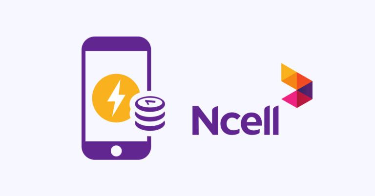How to Transfer Balance in Ncell_
