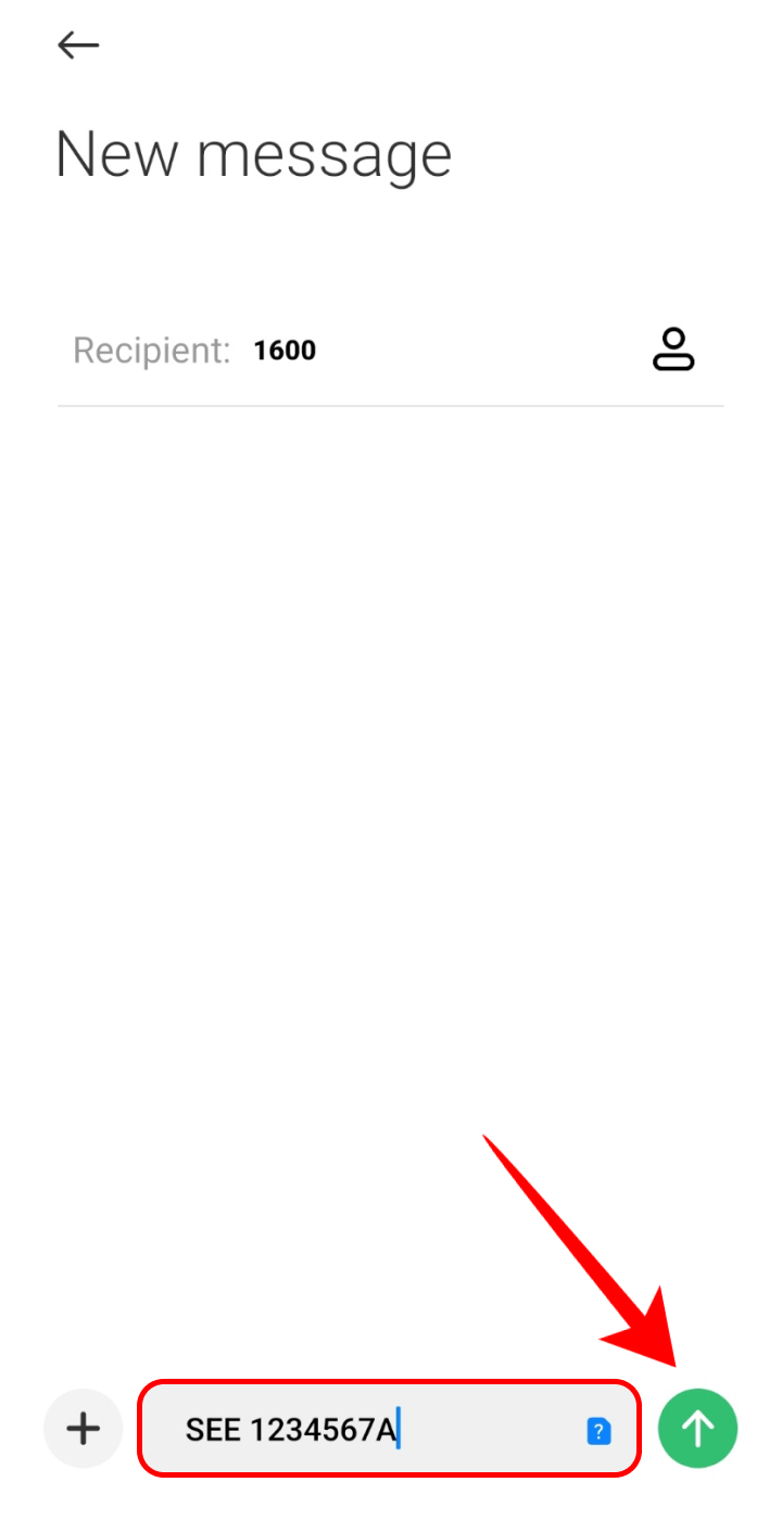 How to Check SEE Result?