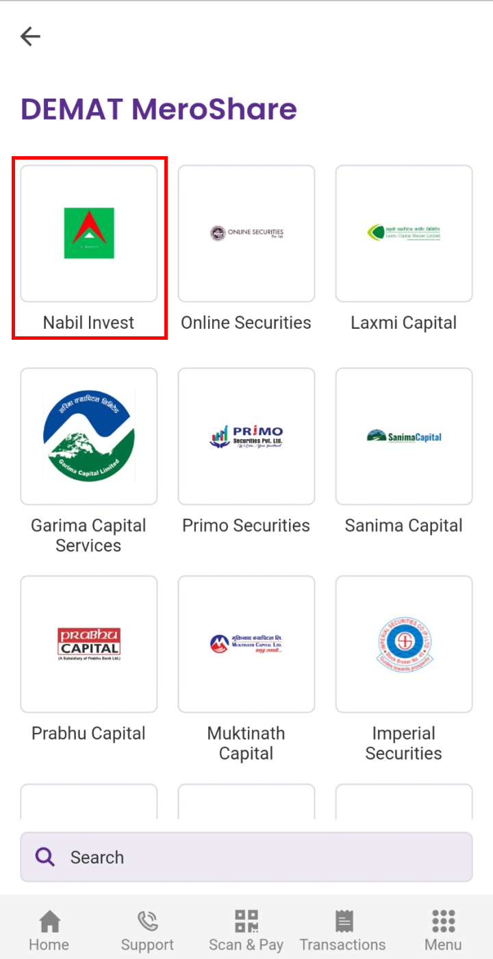 How to Renew Mero Share Account?