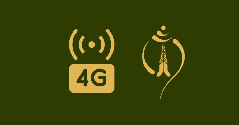 How to Activate 4G in NTC