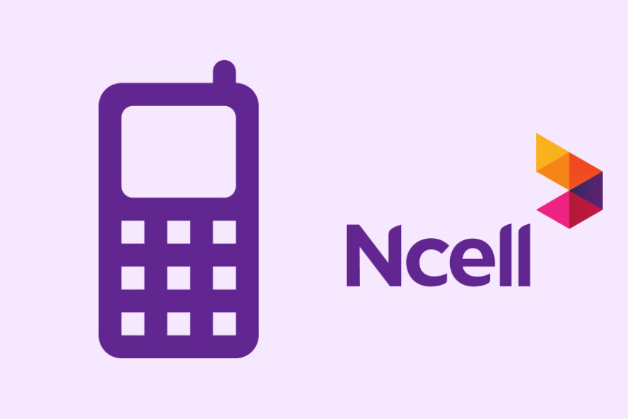 How to Check Ncell Number