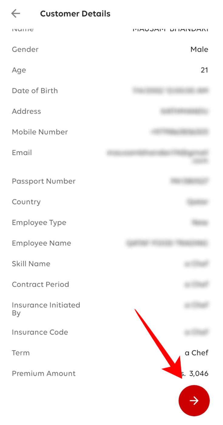 How to Pay Shram Swikriti Payment Online?