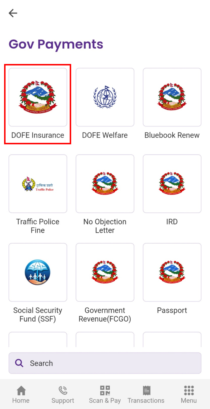 How to Pay Shram Swikriti Payment Online?