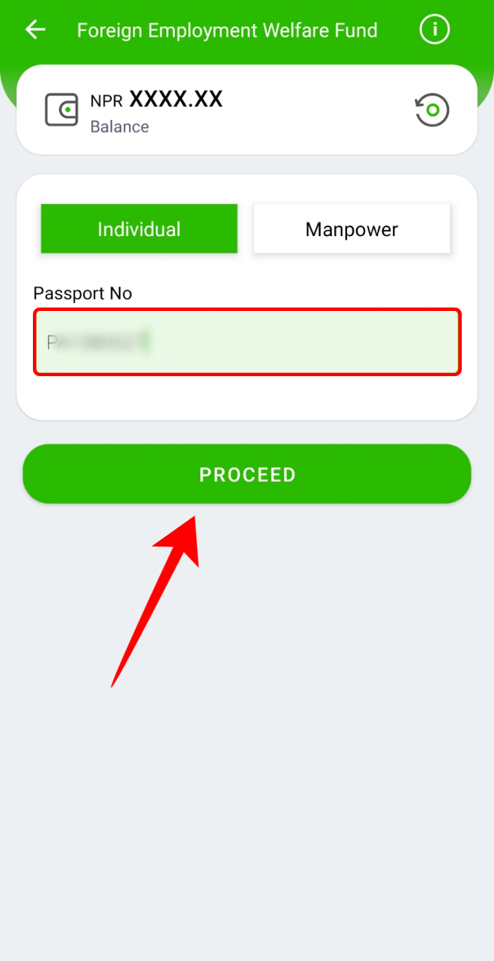 How to Pay Shram Swikriti Payment Online?