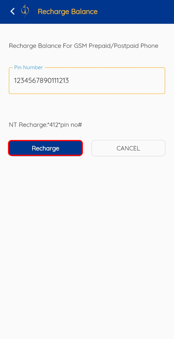 How to Recharge Ncell, NTC and Smart?