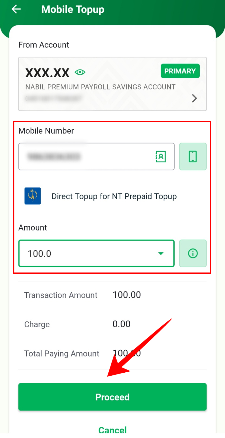 How to Recharge Ncell, NTC and Smart?