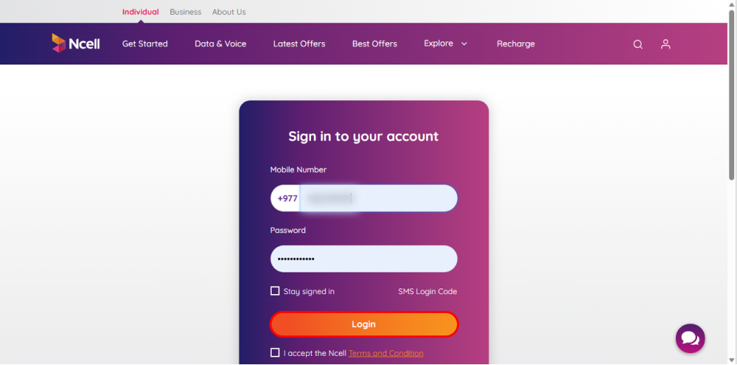 How to Check SIM Owner Name in Nepal?