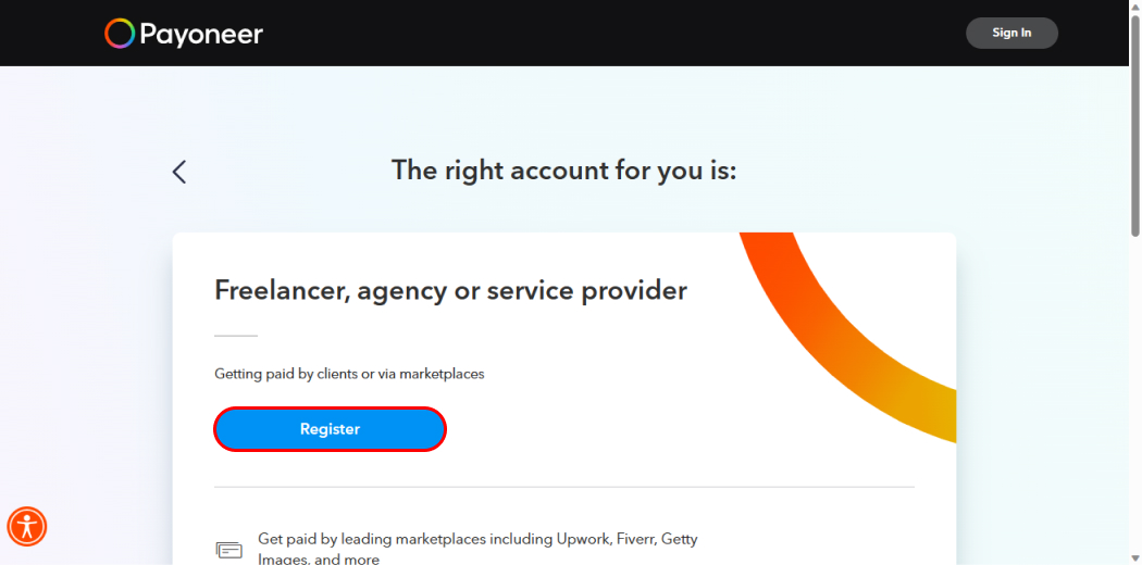 How To Create Payoneer Account In Nepal and Get Mastercard?