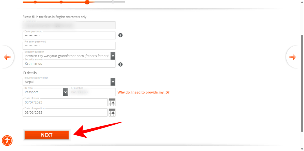 How To Create Payoneer Account In Nepal and Get Mastercard?