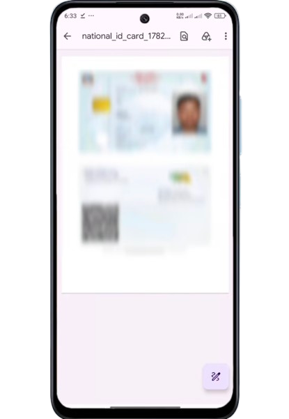 Download Rastriya Parichaya Patra